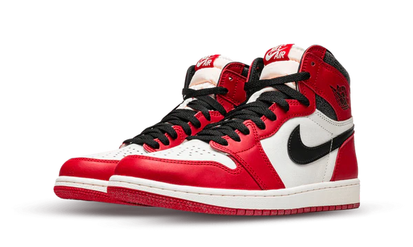 Nike Air Jordan 1 Retro High OG Lost And Found