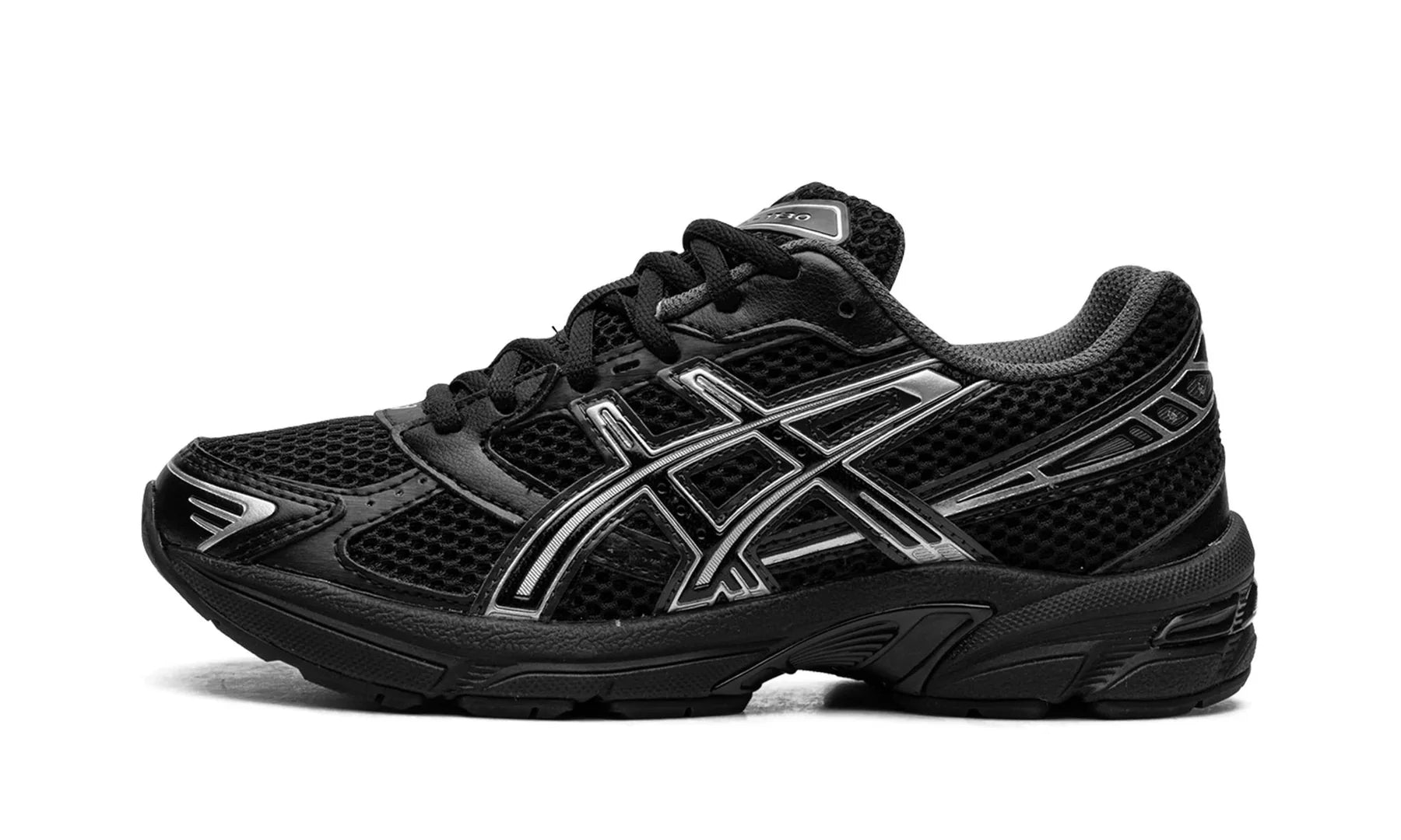 ASICS Gel-1130 Black Pure Silver-1201A906-001-JHypes