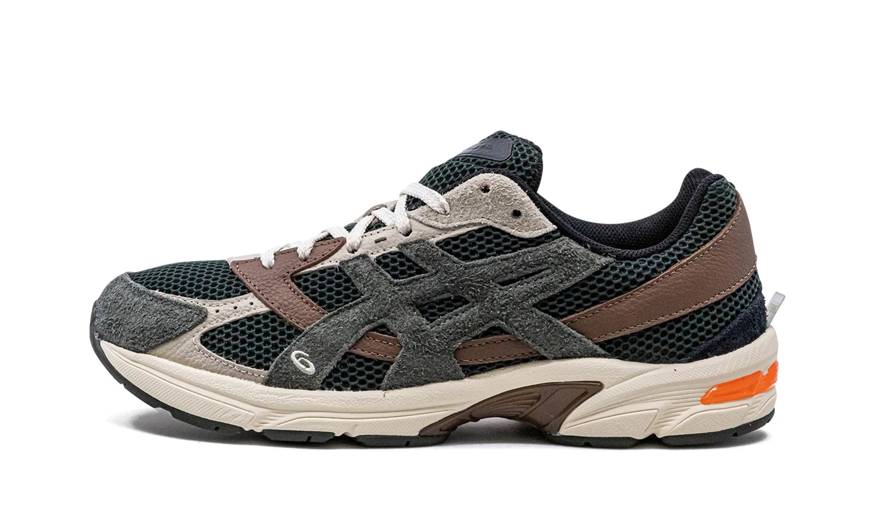 ASICS Gel-1130 MK-II HAL Studio Forest-1201A924-300-JHypes