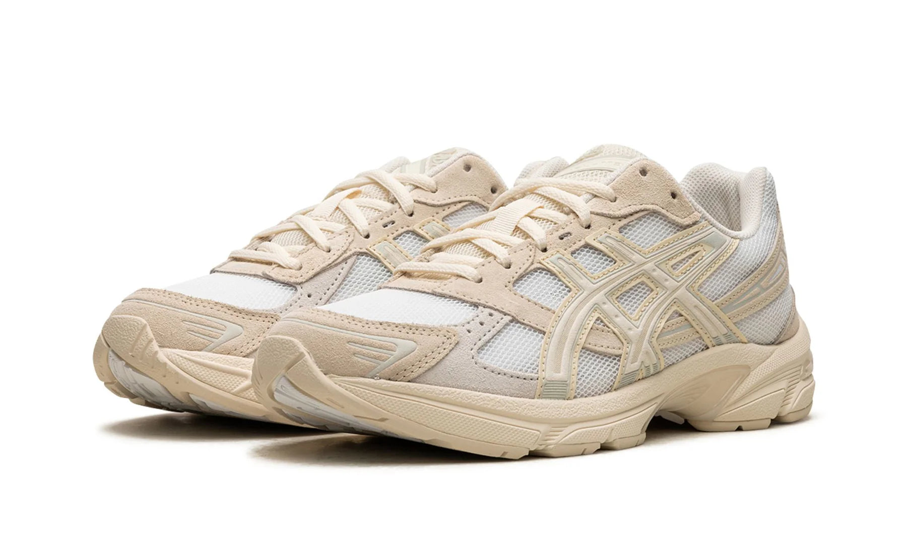 ASICS Gel-1130 White Birch-1202A163-100-JHypes