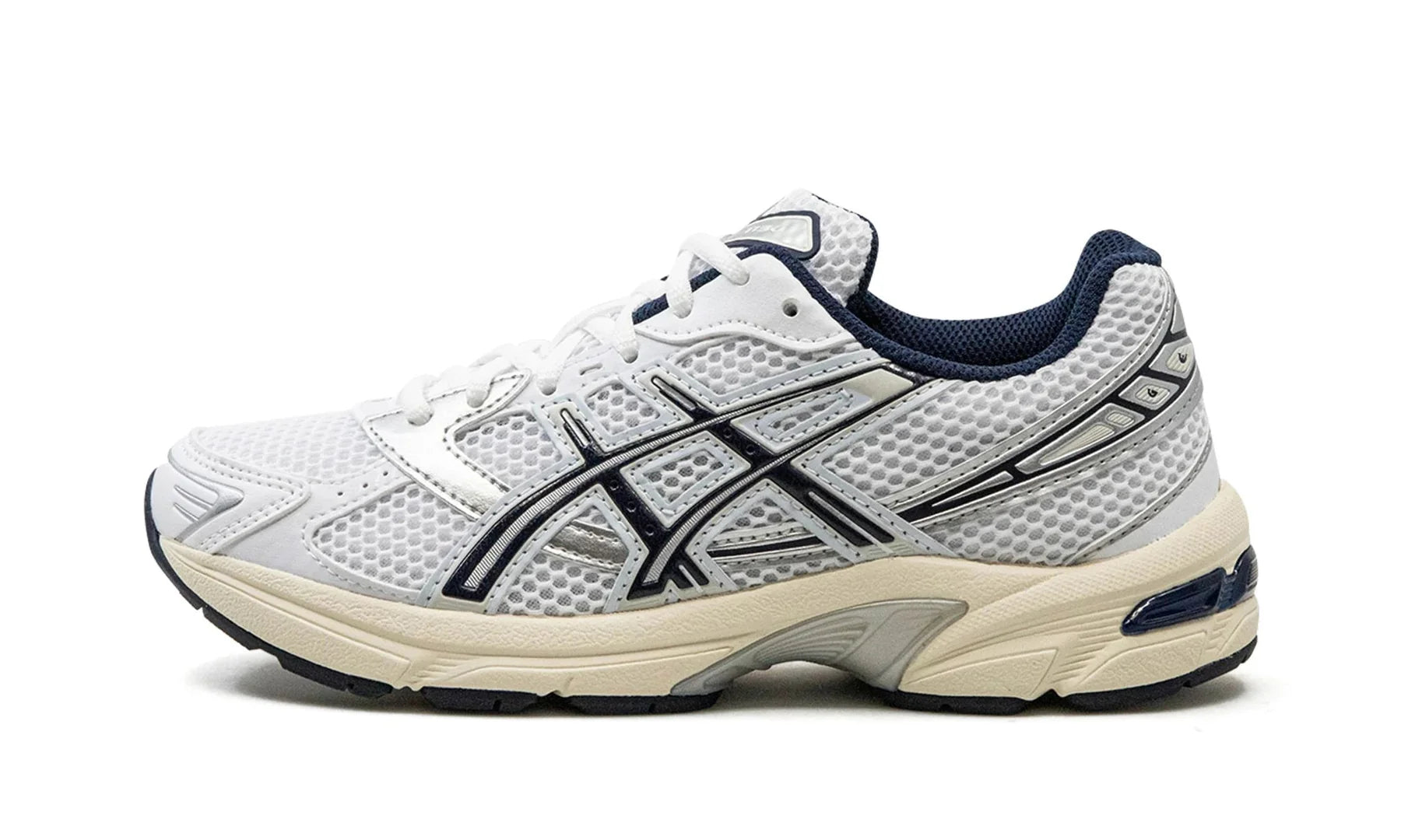 ASICS Gel-1130 White Midnight-1202A164-110-JHypes