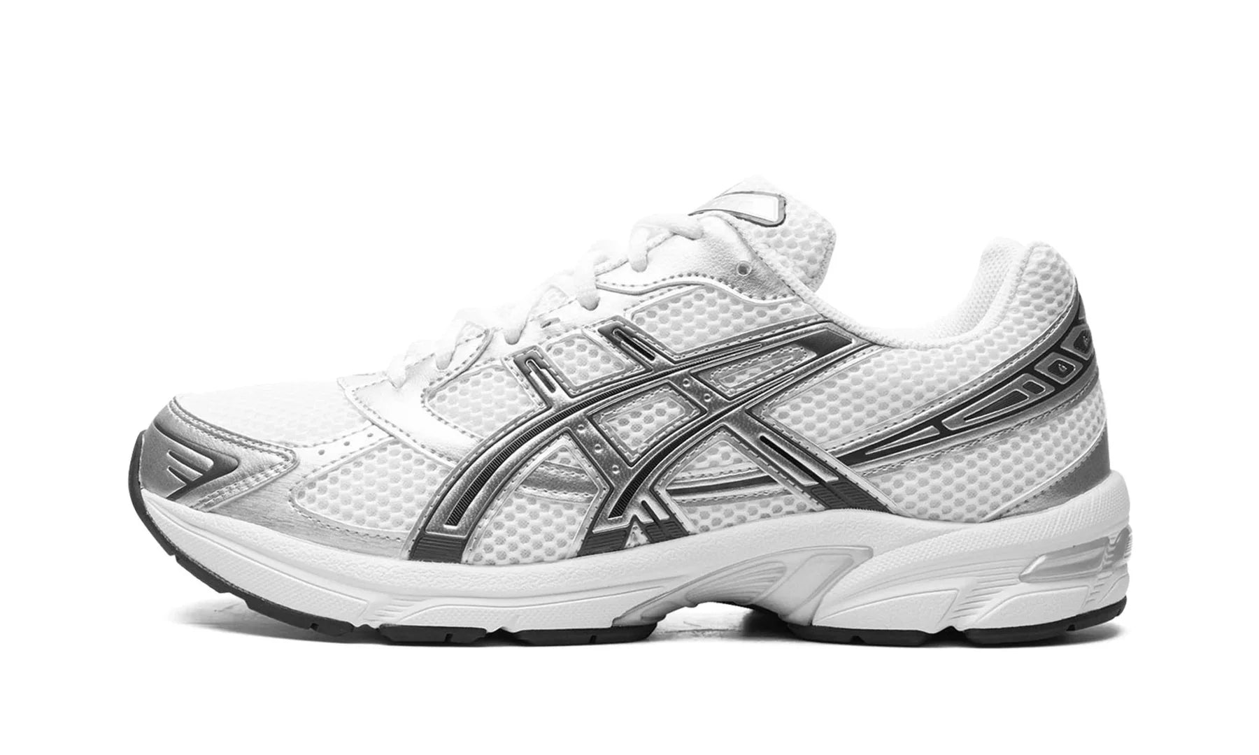 ASICS Gel-1130 White Pure Silver-1201B020-100-JHypes