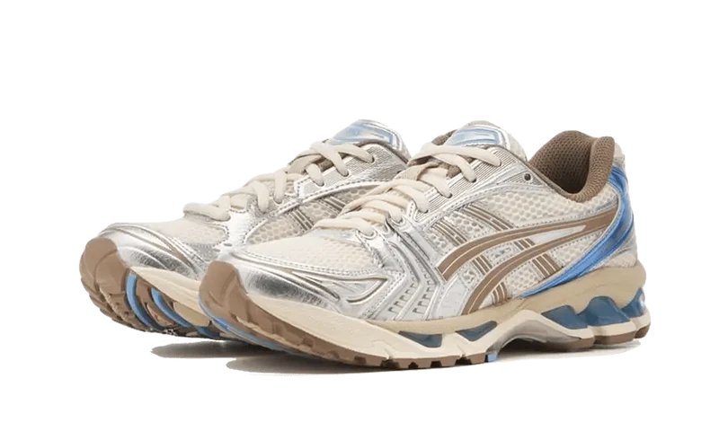 ASICS Gel-Kayano 14 Cream Pepper-1202A056-113-JHypes