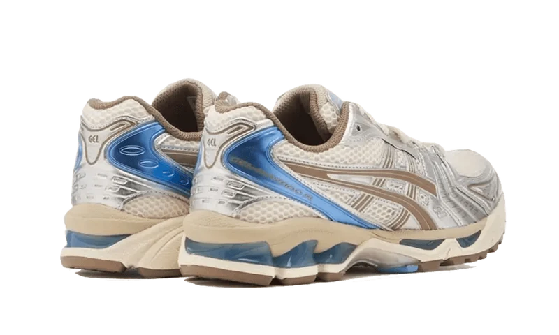 ASICS Gel-Kayano 14 Cream Pepper-1202A056-113-sneakers JHypes