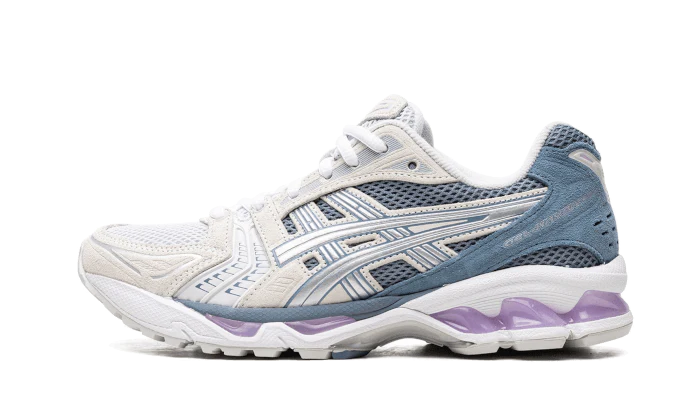 ASICS Gel-Kayano 14 Glacier Grey-1202A105-021-JHypes