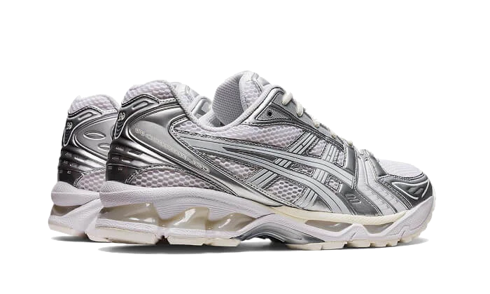 ASICS Gel-Kayano 14 JJJJound Silver White-1201A457-100-sneakers JHypes