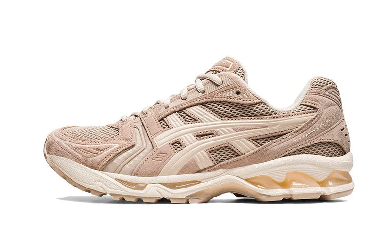 ASICS Gel-Kayano 14 Simply Taupe Oatmeal-1201A161-251-JHypes