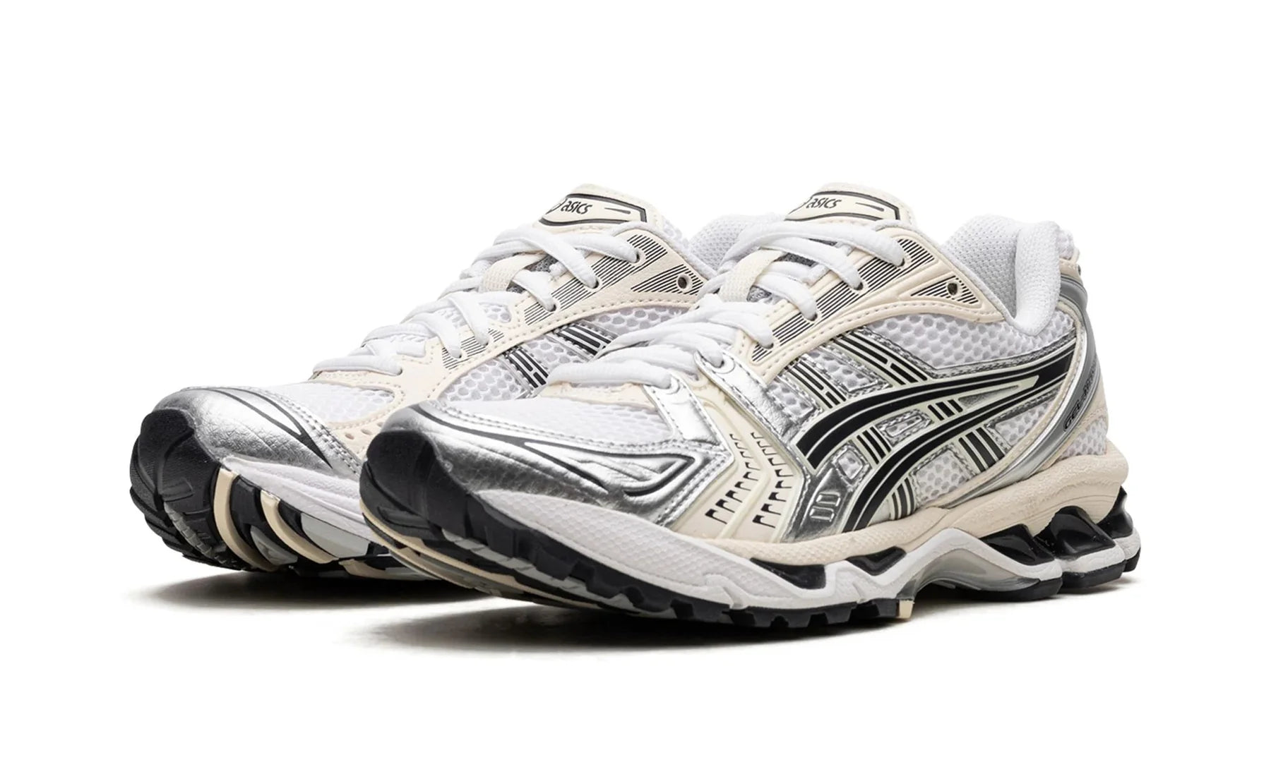 ASICS Gel-Kayano 14 White Midnight-1202A056-109-JHypes