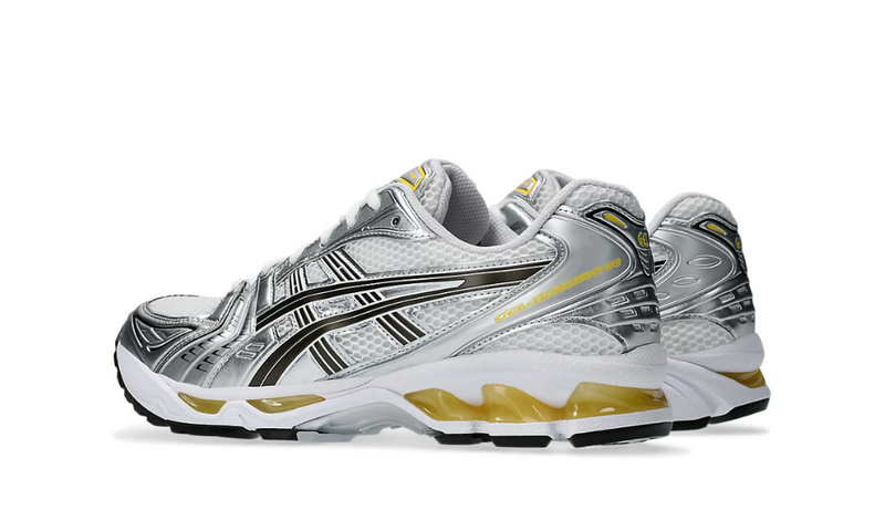 ASICS Gel-Kayano 14 White Tai Chi Yellow-1202A164-114-sneakers-JHypes