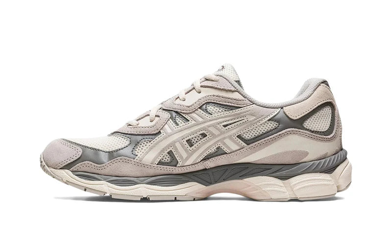 ASICS Gel-NYC Oyster Grey-1201A789-103-JHypes