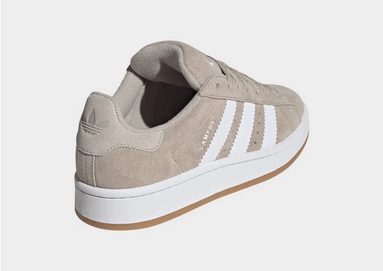 Adidas Campus 00s Beige GS-JI4461-seakers JHypes