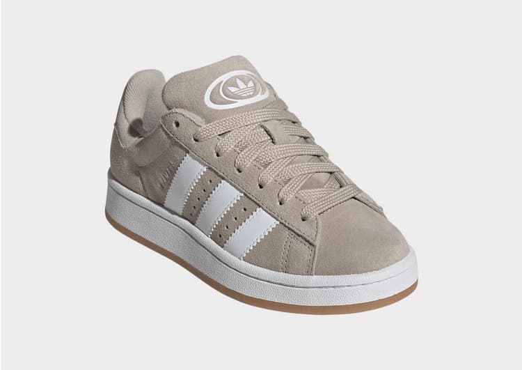 Adidas Campus 00s Beige GS-JI4461-sneaker JHypes