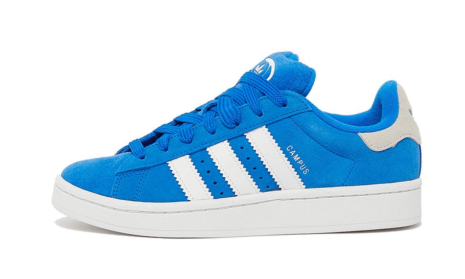  (Adidas Campus 00s Blue Bird   IG1231) JHypes