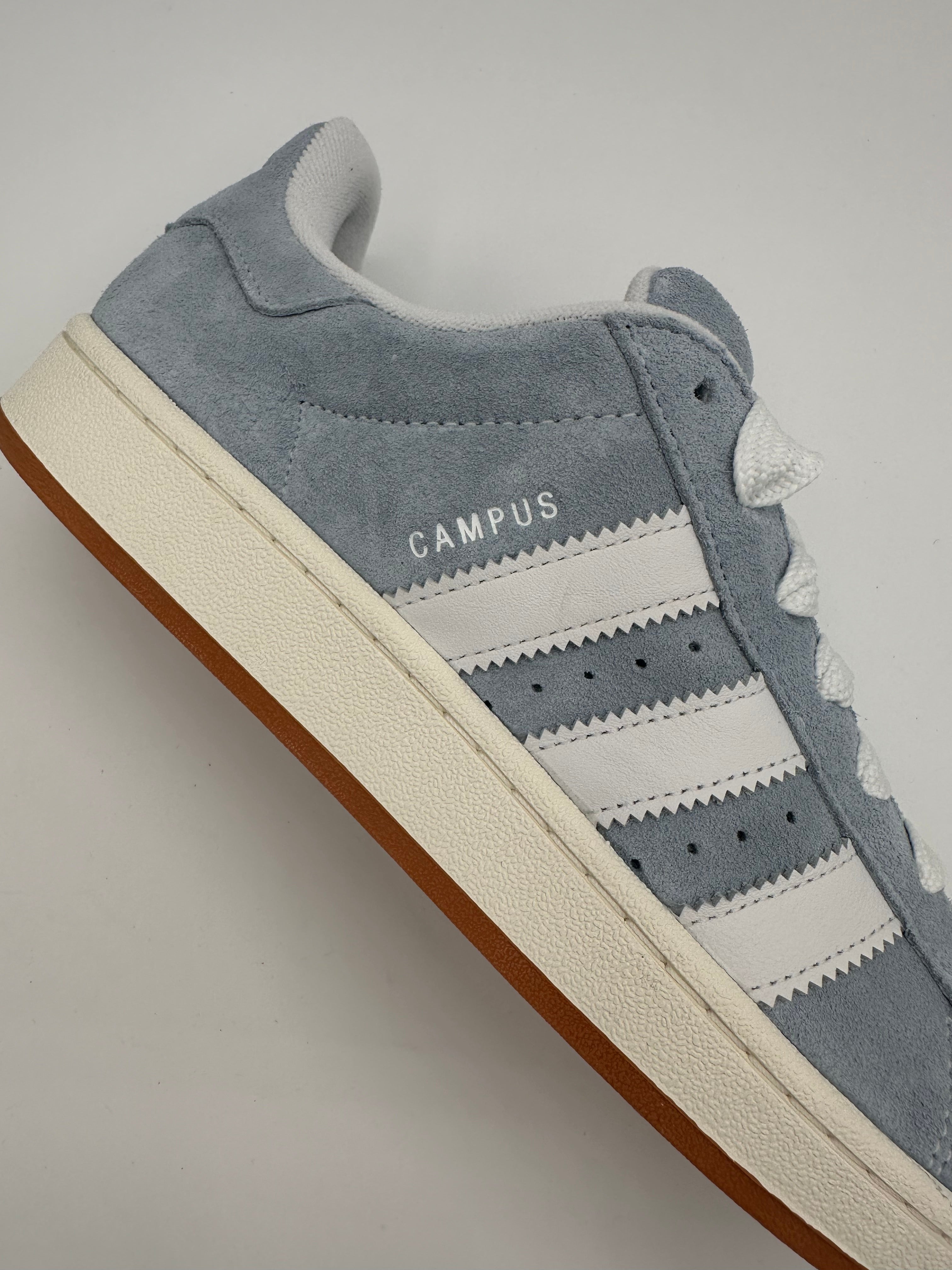 Adidas Campus 00s Blue Grey IH1320 jhypes