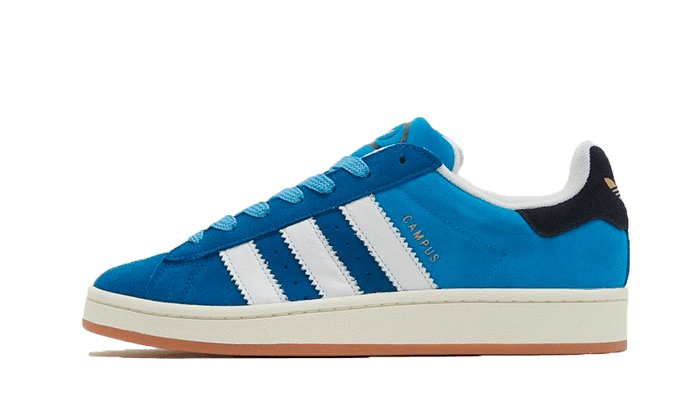 Adidas Campus 00s Bright Blue-ID2049-JHypes