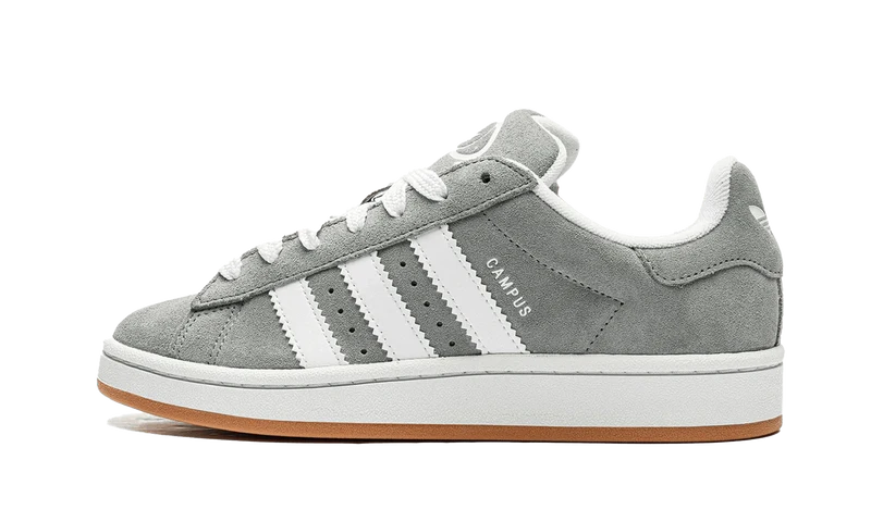 Adidas Campus 00s Grey Gum GS-HQ6507-JHypes