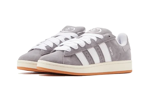 Adidas Campus 00s Grey White-HQ8707-sneaker JHypes