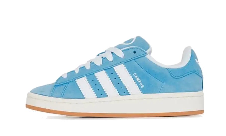 
 Adidas Campus 00s Light Blue  IH7493 JHypes