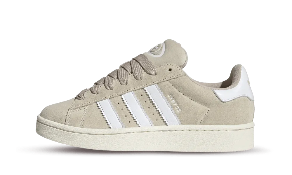 Adidas Campus 00s Wonder White-HP2924-JHypes