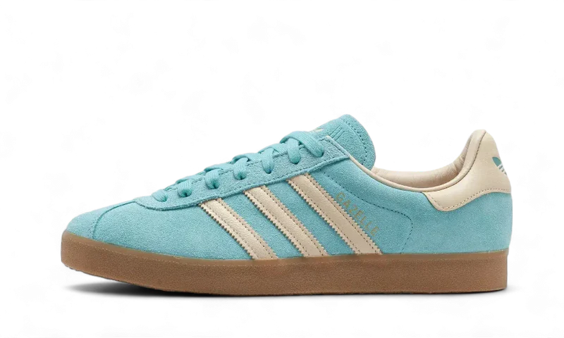 Adidas Gazelle 85 Easy Mint Crystal Sand-IE3435-JHypes