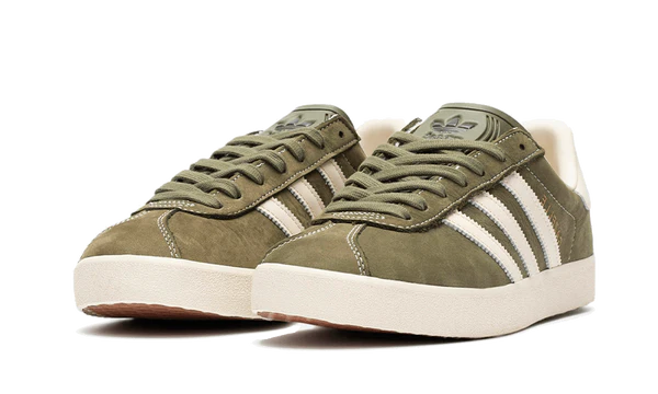 Adidas Gazelle 85 Olive Strata-IG5006-sneakers JHypes