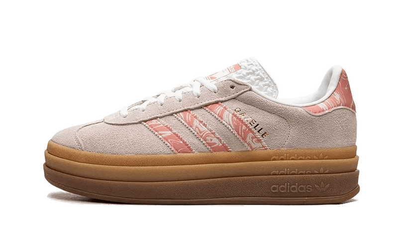 Adidas Gazelle Bold Putty Mauve-ID3739-JHypes