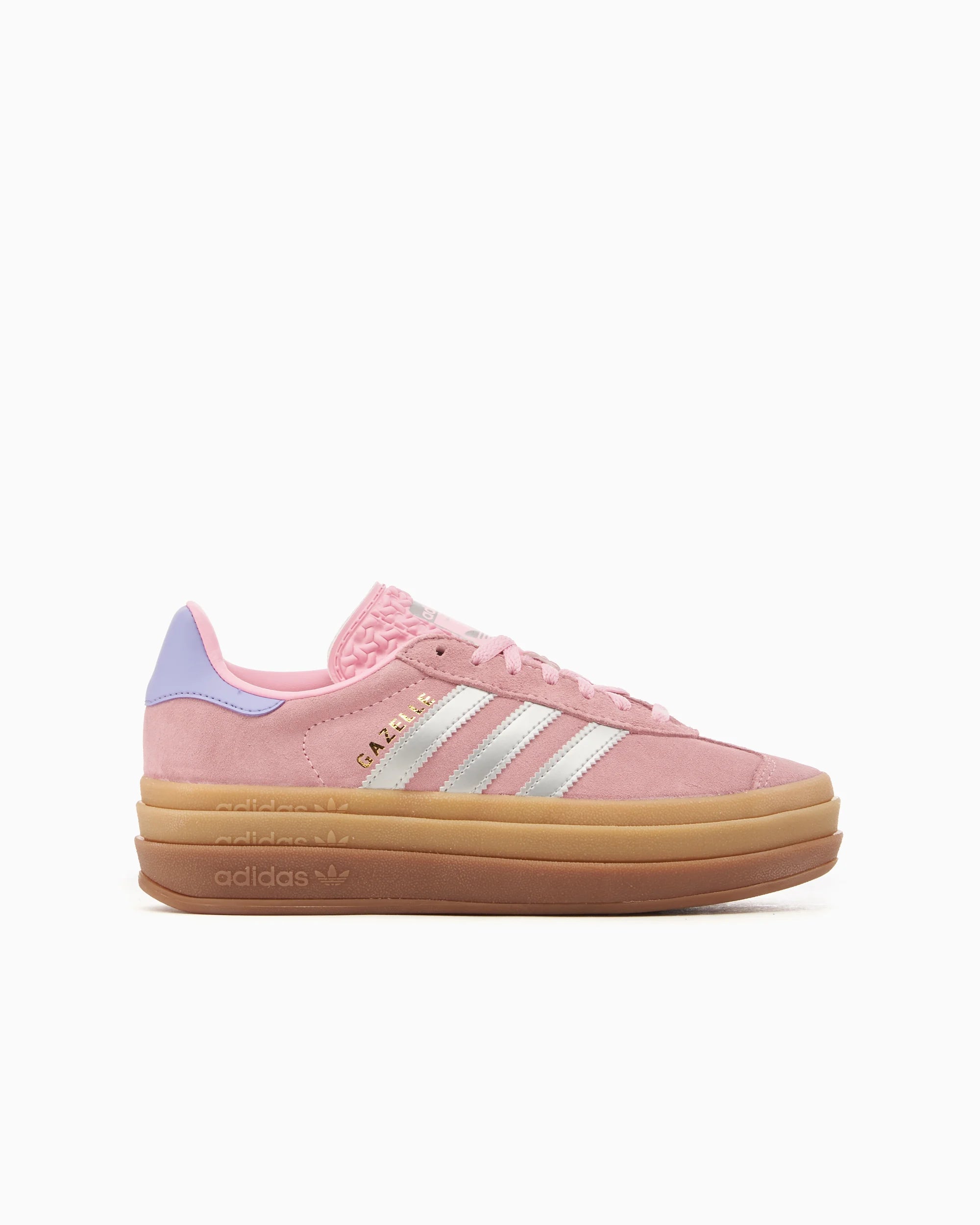 Adidas Gazelle Bold True Pink Gum-JH5539-sneaker JHypes