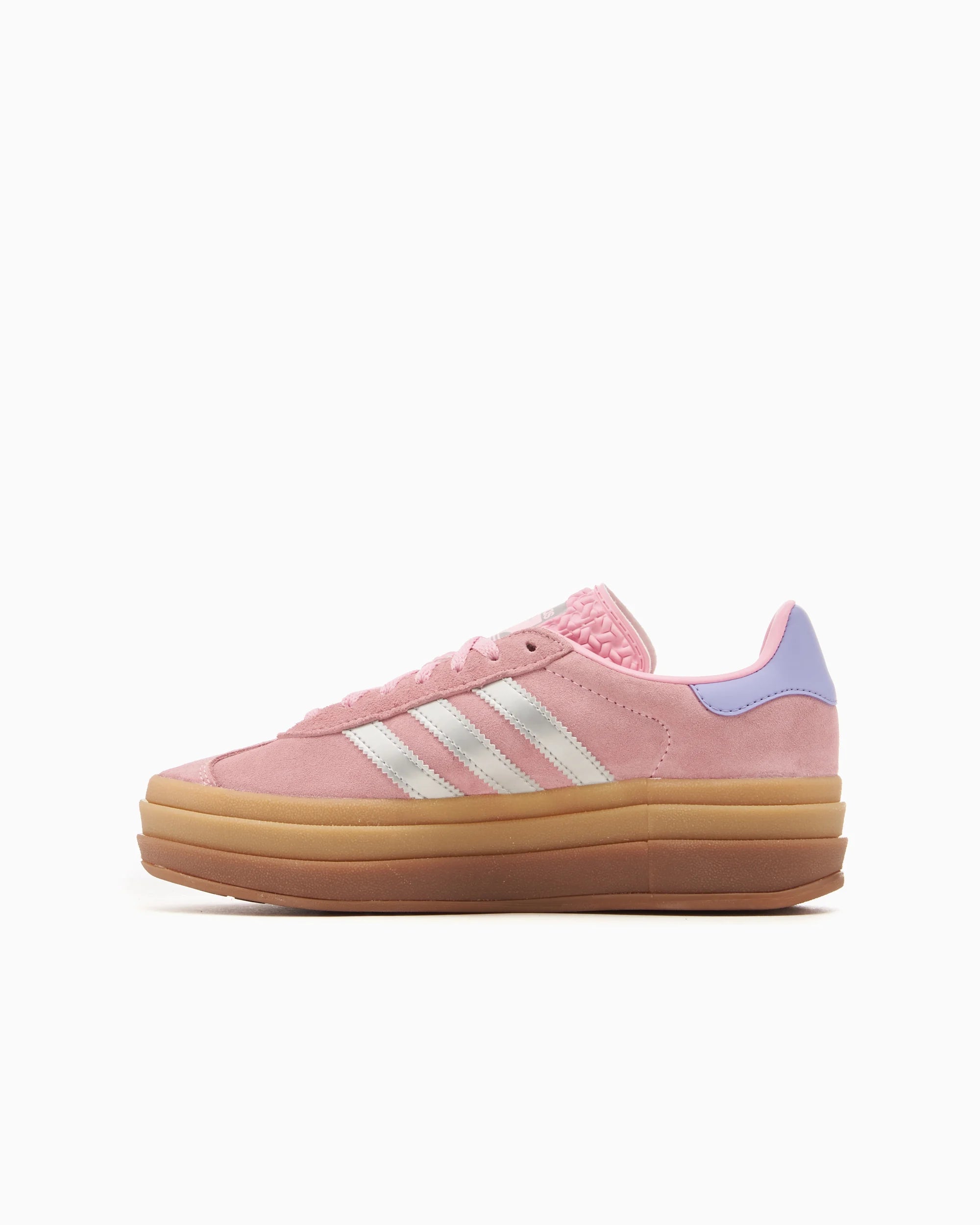 Adidas Gazelle Bold True Pink Gum-JH5539-sneakers JHypes