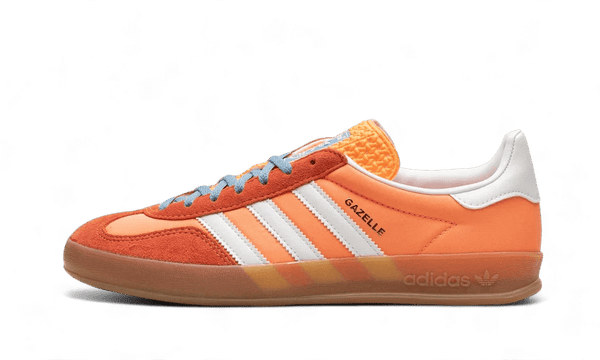 Adidas Gazelle Indoor Beam Orange-HQ9016-JHypes