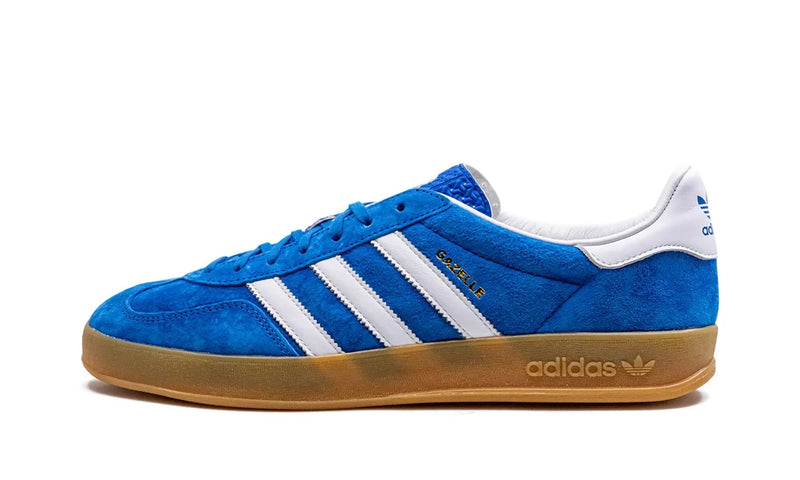 Adidas Gazelle Indoor Blue Bird Gum-H06260-JHypes