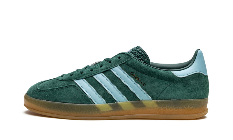 Adidas Gazelle Indoor Collegiate Green-IG9979-JHypes