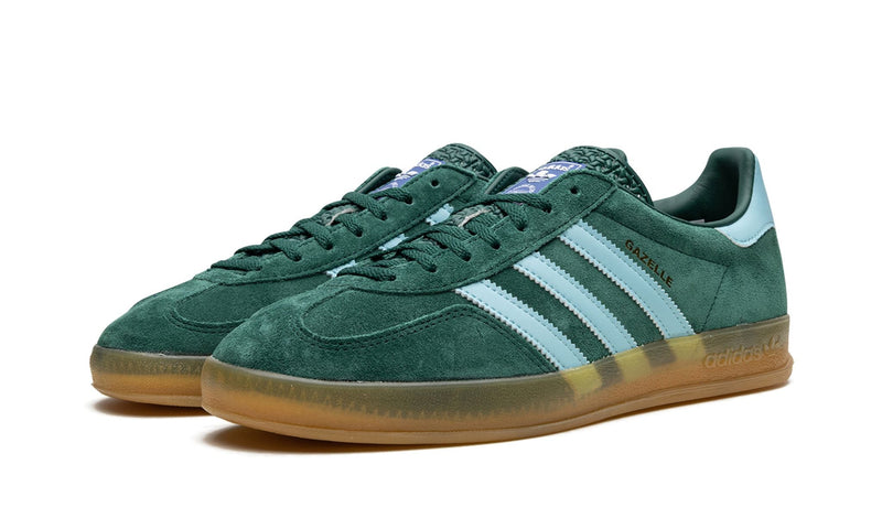 Adidas Gazelle Indoor Collegiate Green-IG9979-sneaker JHypes