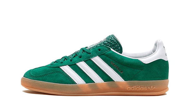 Adidas Gazelle Indoor Collegiate Green Gum-IG1596-JHypes