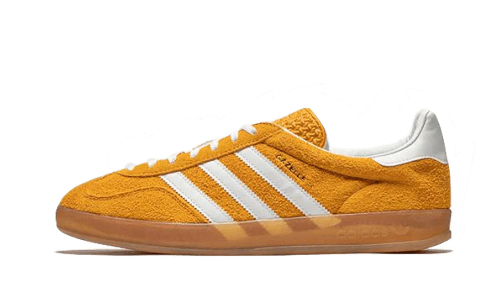 Adidas Gazelle Indoor Orange Peel-HQ8716-JHypes