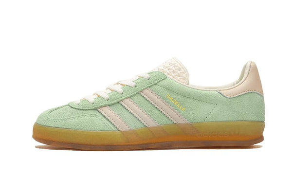 Adidas Gazelle Indoor Semi Green Spark-IE2948-JHypes