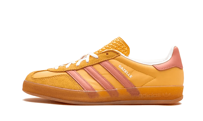 Adidas Gazelle Indoor Semi Spark Clay-IE2959-JHypes