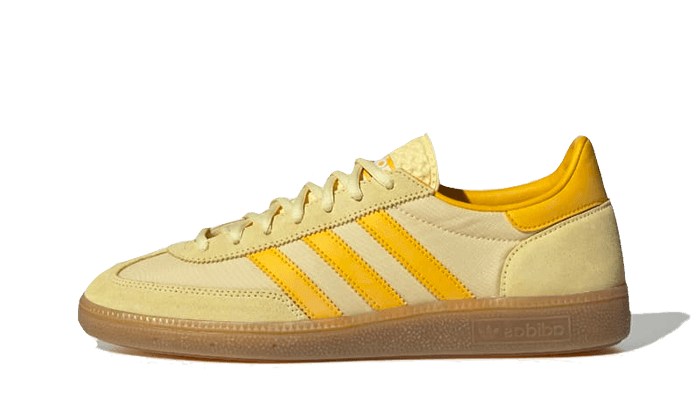 Adidas Handball Spezial Almost Yellow - GY7407-JHypes
