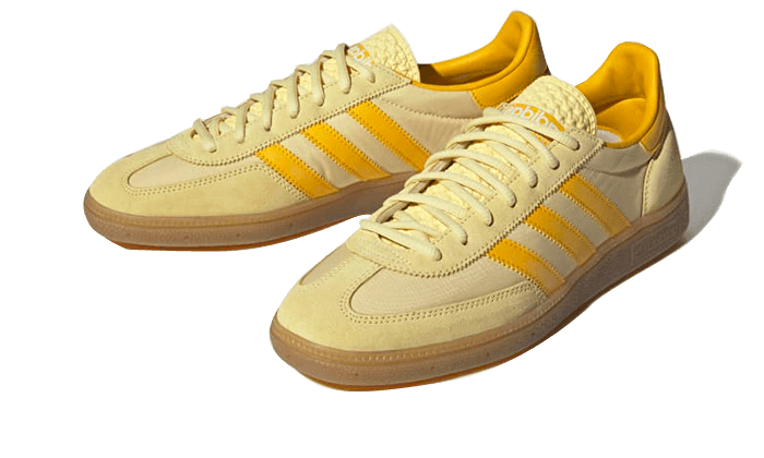 Adidas Handball Spezial Almost Yellow - GY7407-sneaker-JHypes
