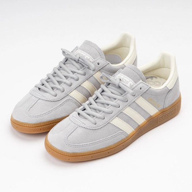 Adidas Handball Spezial Grey Cream-IF7086sneaker JHypes