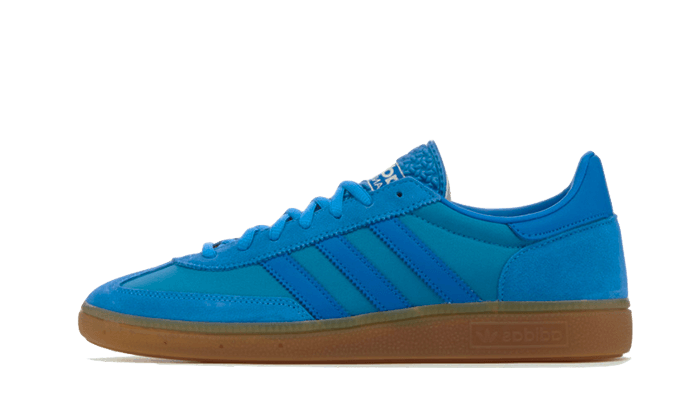 Adidas Handball Spezial Pulse Blue - GY7408-JHypes
