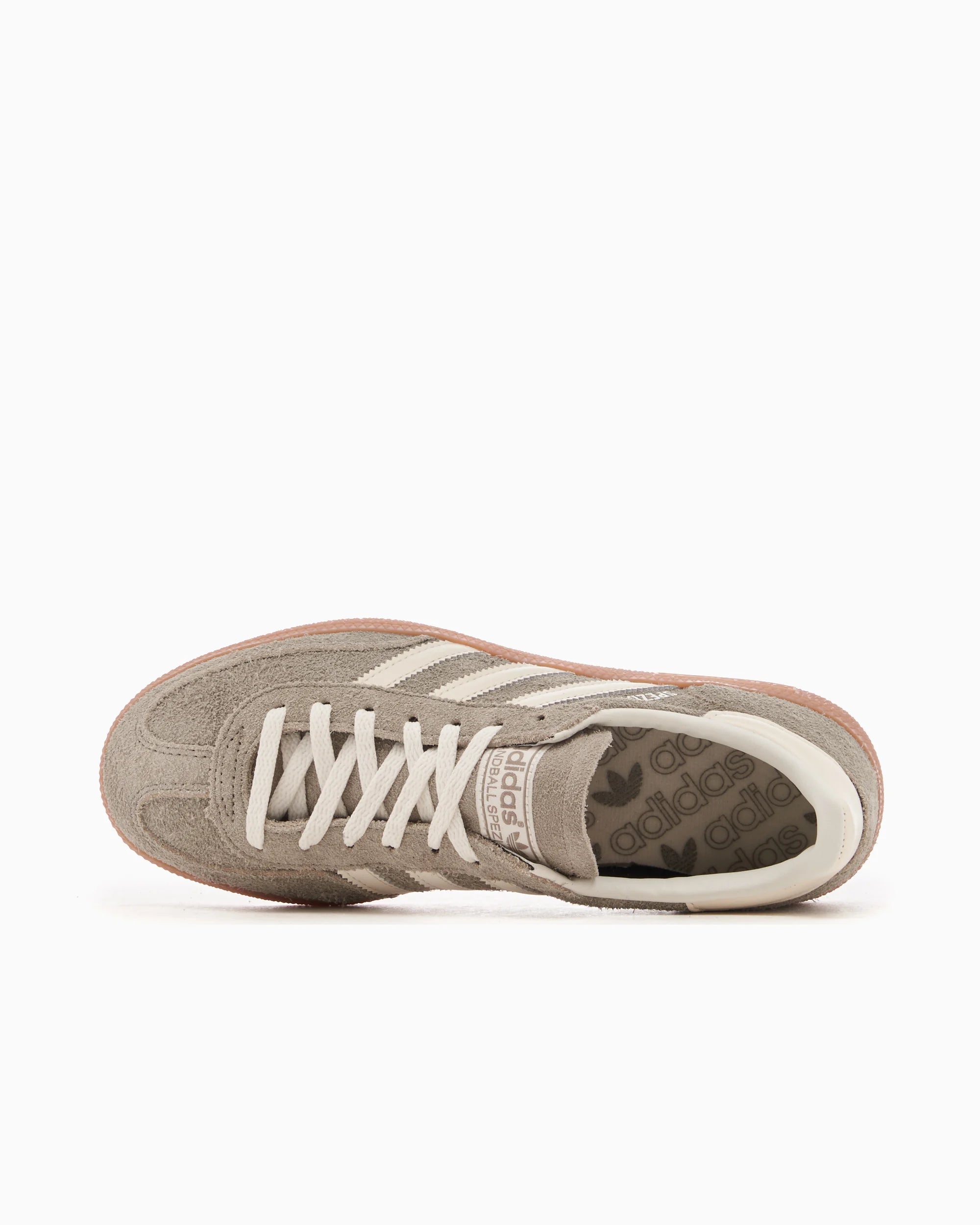 Adidas Handball Spezial Silver Pebble-IG1966-schoenen JHype