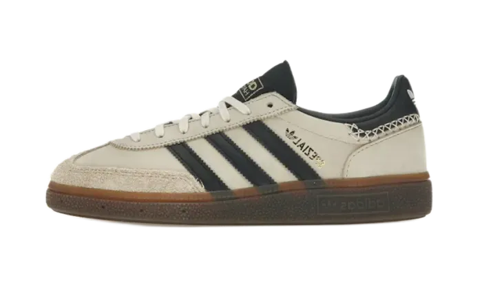 Adidas Handball Spezial Wonder White Black-IE3698-JHypes