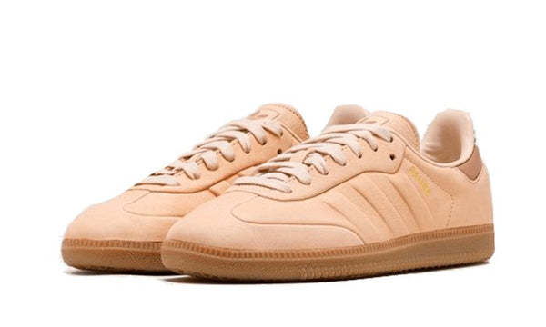 Adidas Samba Beige Gum-IG1243-sneaker JHypes