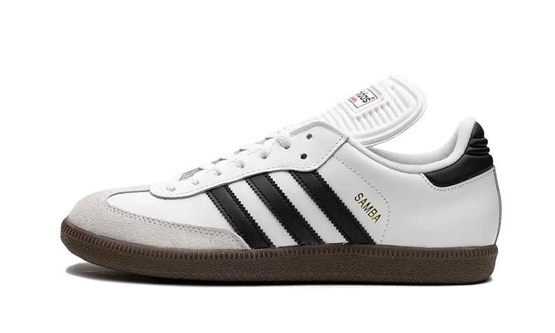 Adidas Samba Classic White - 772109-JHypes
