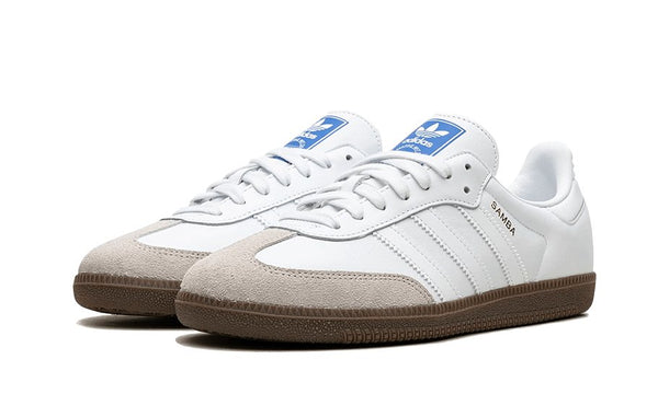 Adidas Samba Cloud White Blue Gum-IE3439-sneaker JHypes