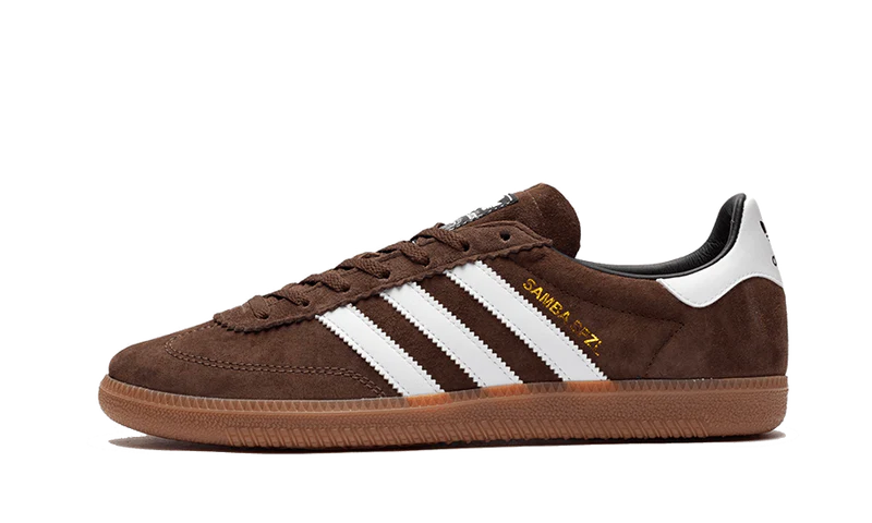 Adidas Samba Deco SPZL Brown-IF5739-JHypes