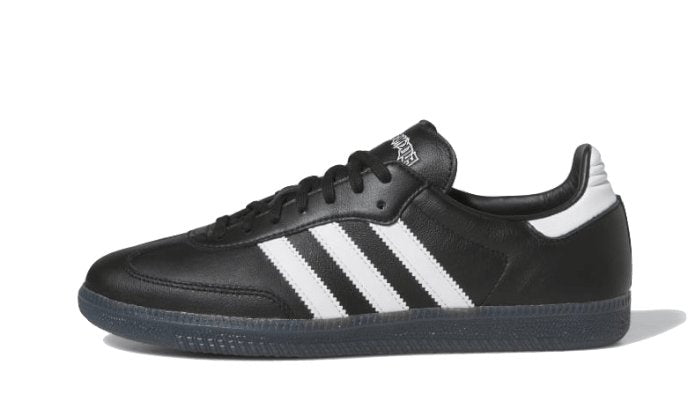 Adidas Samba Fucking Awesome Black White-ID7339-JHypes