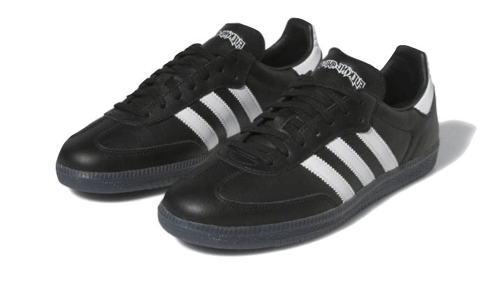 Adidas Samba Fucking Awesome Black White-ID7339-sneaker JHypes