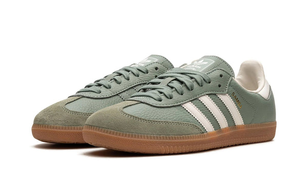 Adidas Samba OG Silver Green-IE7011-sneaker JHypes