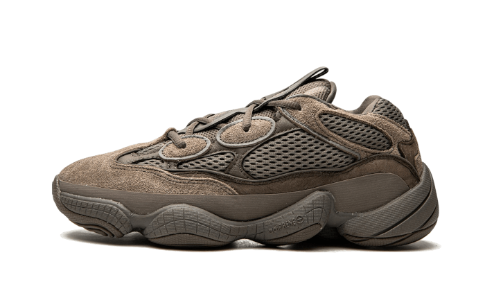 Adidas Yeezy 500 Clay Brown-GX3606-JHypes